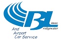 Limousine Group Transportation; Worldwide Chauffeured Services logo